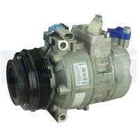 DELPHI TSP0159267 Kompressor, Klimaanlage