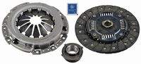 SACHS 3000951496 Kupplungssatz