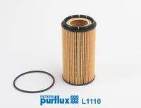PURFLUX L1110 Ölfilter