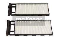 MAXGEAR 261026 Filter, Innenraumluft