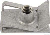 HERTH+BUSS ELPARTS 50267228 Halteklammer