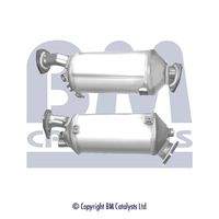 BM CATALYSTS BM11032 Ruß-/Partikelfilter, Abgasanlage