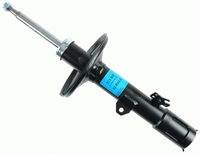 SACHS 313809 Stoßdämpfer