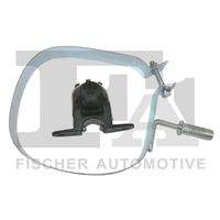 FA1 239904 Halter, Schalldämpfer