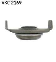 SKF VKC2169 Ausrücklager