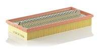MANN-FILTER C38163/1 Luftfilter