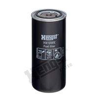 HENGST FILTER H419WK Kraftstofffilter