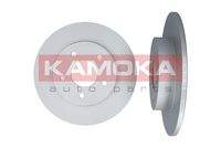 KAMOKA 1032766 Bremsscheibe