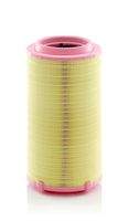 MANN-FILTER C27038 Luftfilter