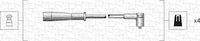 MAGNETI MARELLI 941318111130 Zündleitungssatz