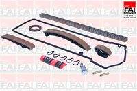 FAI AutoParts TCK145 Steuerkettensatz