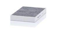 MANN-FILTER CUK25044 Filter, Innenraumluft