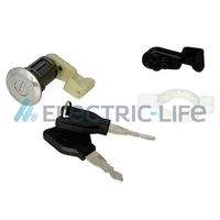 ELECTRIC LIFE ZR80551 Schließzylindersatz