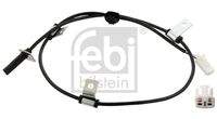 FEBI BILSTEIN 107734 Sensor, Raddrehzahl