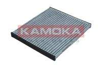 KAMOKA F514301 Filter, Innenraumluft