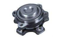MAXGEAR 331225 Radlagersatz