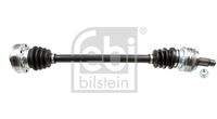 FEBI BILSTEIN 181806 Antriebswelle