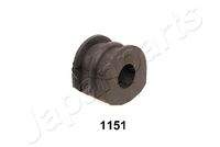 JAPANPARTS RU1151 Lagerbuchse, Stabilisator