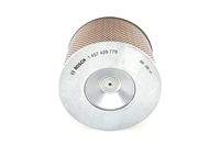 BOSCH 1457429779 Luftfilter