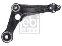 FEBI BILSTEIN 181050 Lenker, Radaufhängung