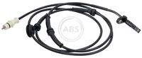A.B.S. 30668 Sensor, Raddrehzahl