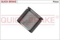 QUICK BRAKE 185393K Kolben, Bremssattel