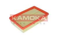 KAMOKA F224301 Luftfilter