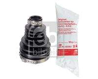 FEBI BILSTEIN 172386 Faltenbalgsatz, Antriebswelle