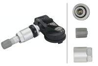 HELLA 6PP358139301 Radsensor, Reifendruck-Kontrollsystem