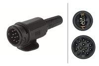 HELLA 8JA005951041 Stecker