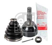 FEBI BILSTEIN 171644 Gelenksatz, Antriebswelle
