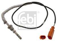 FEBI BILSTEIN 48849 Sensor, Abgastemperatur