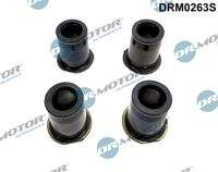 Dr.Motor Automotive DRM0263S Dichtung, Düsenhalter