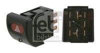 FEBI BILSTEIN 04719 Warnblinkschalter