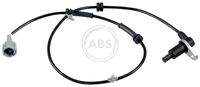 A.B.S. 30994 Sensor, Raddrehzahl