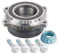 SNR R15159 Radlagersatz