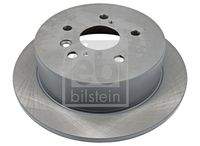 FEBI BILSTEIN 108450 Bremsscheibe