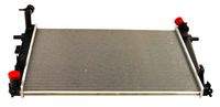 MAXGEAR AC230053 Kühler, Motorkühlung