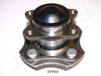 JAPANPARTS KK22062 Radnabe