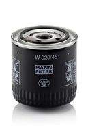 MANN-FILTER W920/45 Ölfilter