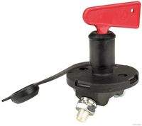 HERTH+BUSS ELPARTS 70465020 Hauptschalter, Batterie