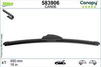 VALEO 583906 Wischblatt