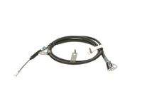 BOSCH 1987482854 Seilzug, Feststellbremse