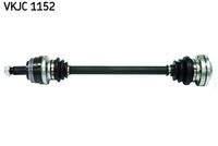 SKF VKJC1152 Antriebswelle