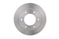 BOSCH 0986479711 Bremsscheibe