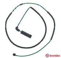 BREMBO A00250 Warnkontakt, Bremsbelagverschleiß