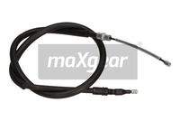 MAXGEAR 320389 Seilzug, Feststellbremse