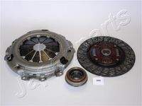 JAPANPARTS KF566 Kupplungssatz