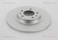 TRISCAN 812028120C Bremsscheibe