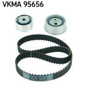 SKF VKMA95656 Zahnriemensatz